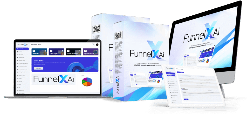 FunnelxAI