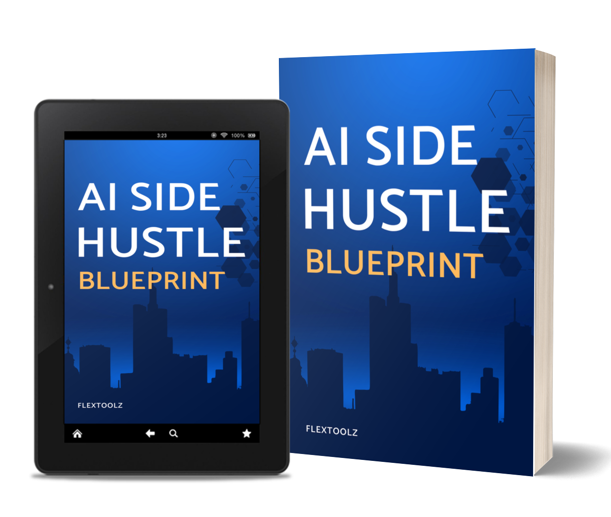 AI Side Hustle Bundle